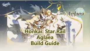 [V3.8] Honkai: Star Rail Aglaea — Гайд по сборке: Световые конусы, реликвии, лучшие команды
