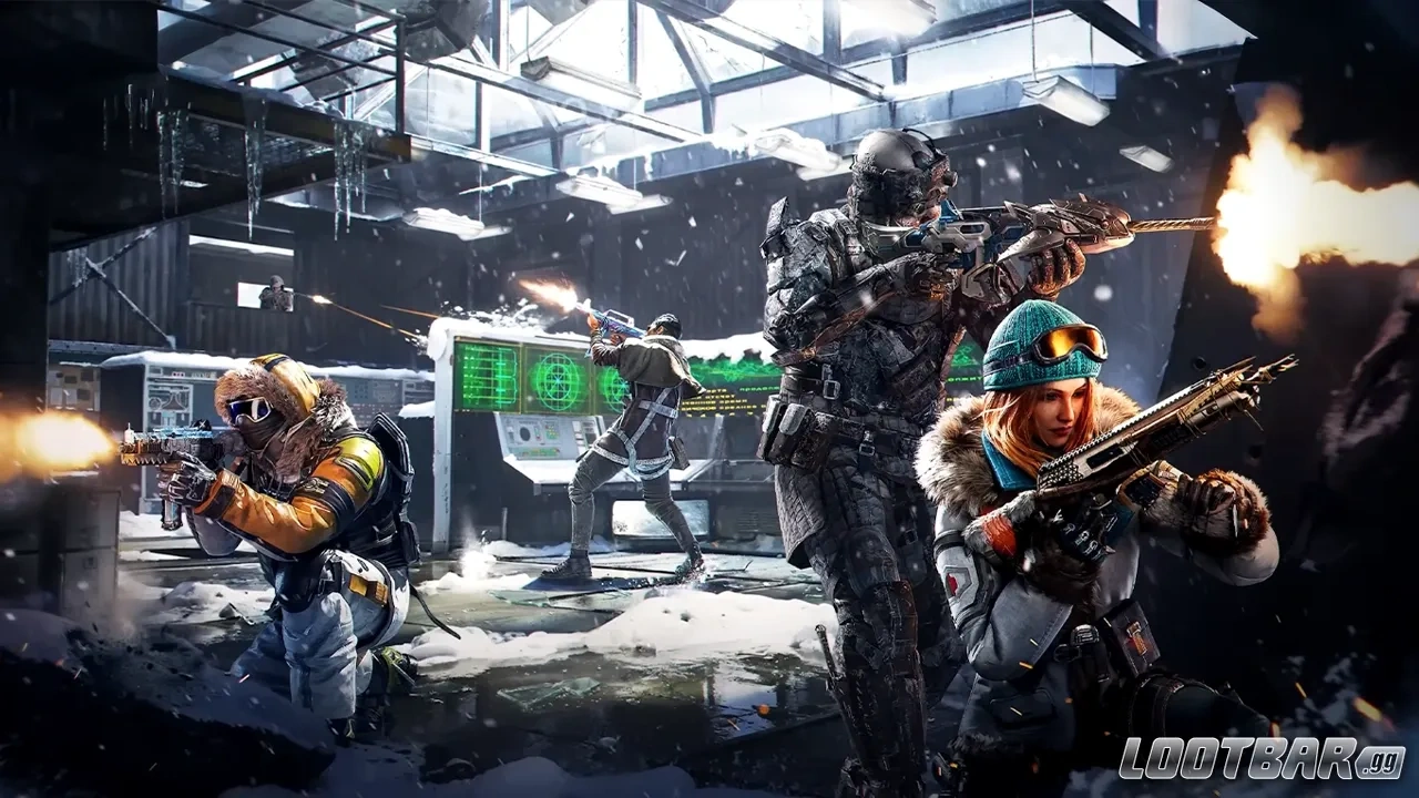 Artwork for battle-pass items