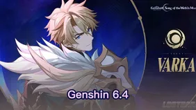 Genshin Impact 6.4 Fuites ! Sortie de Varka et Lohen !