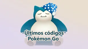 Códigos promocionales más recientes de Pokémon Go (Mayo de 2026)