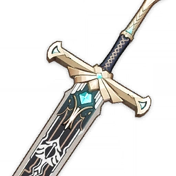 Favonius Greatsword