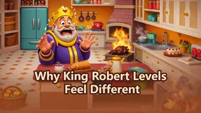 Преодолейте самые сложные уровни: как спасти короля Роберта, не застряв