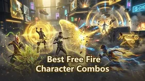 What are the Best Free Fire Character Combos in 2026?