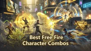 What are the Best Free Fire Character Combos in 2026?