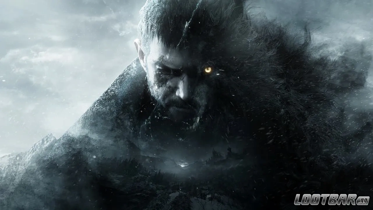 Resident Evil Village