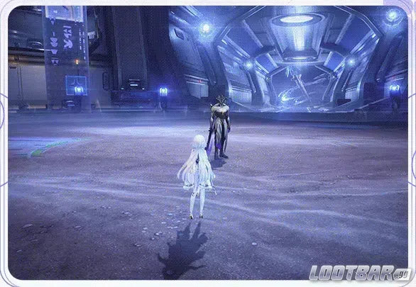 Mornye Forte Circuit