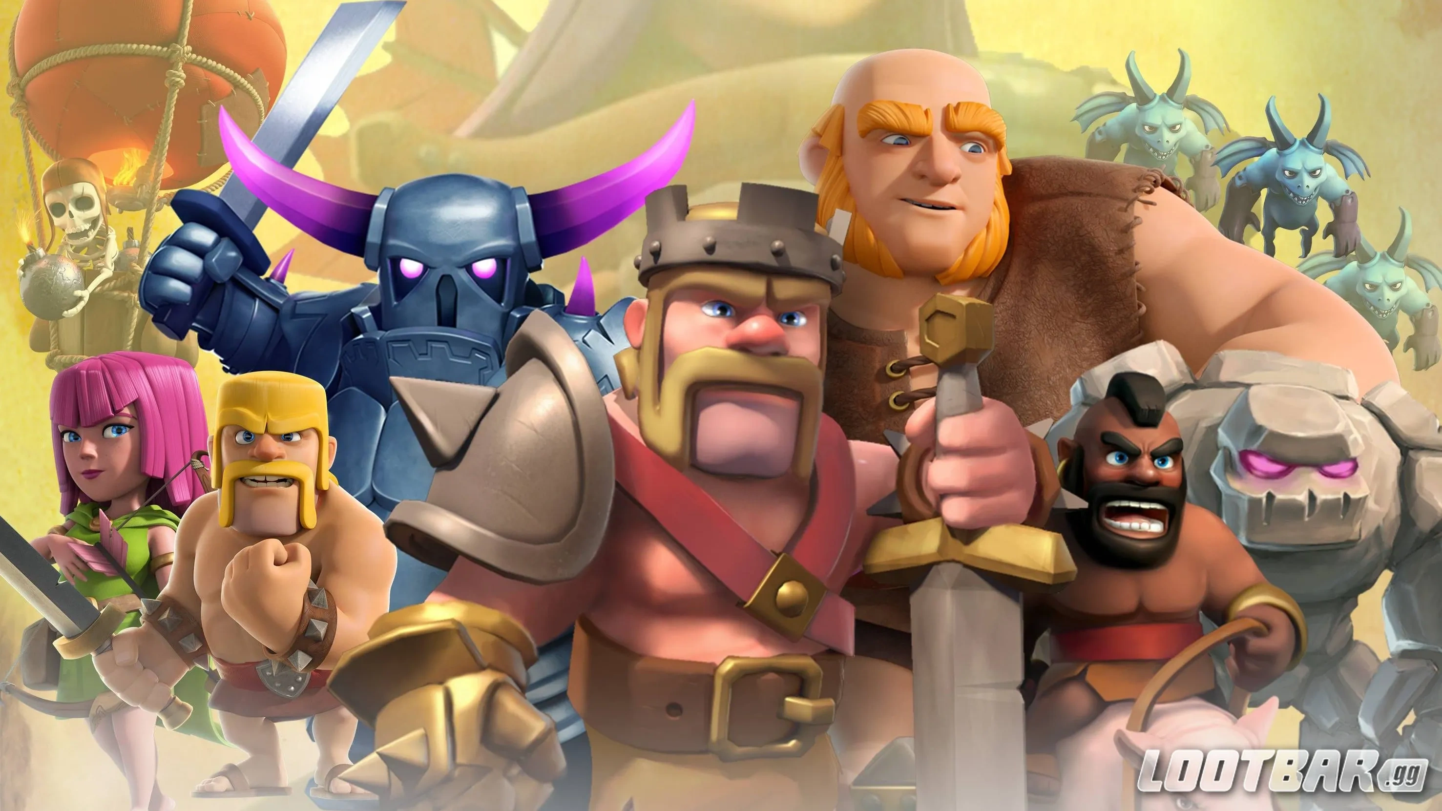 clash-of-clans