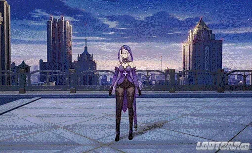 Black Swan Technique