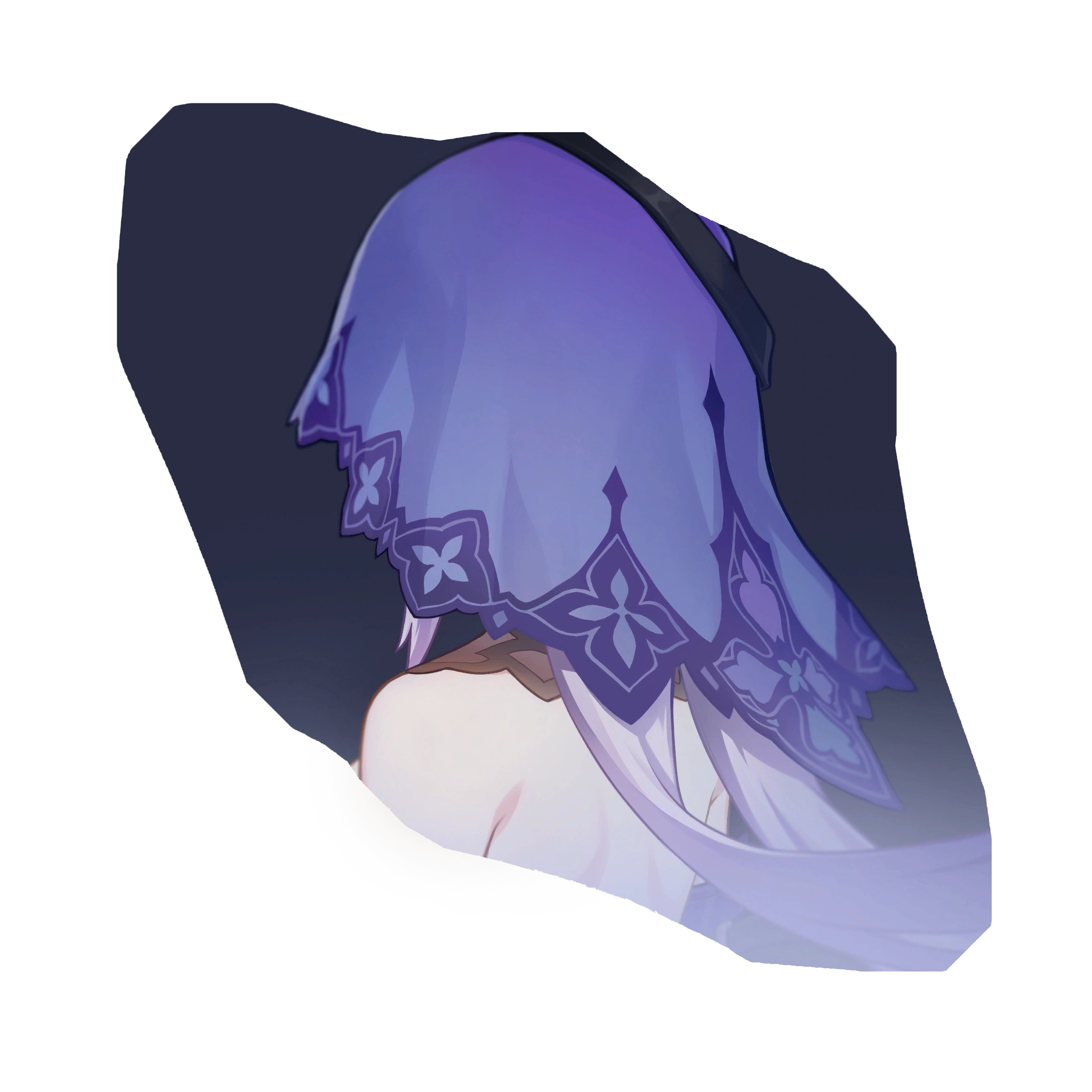 Black Swan Eidolon 1