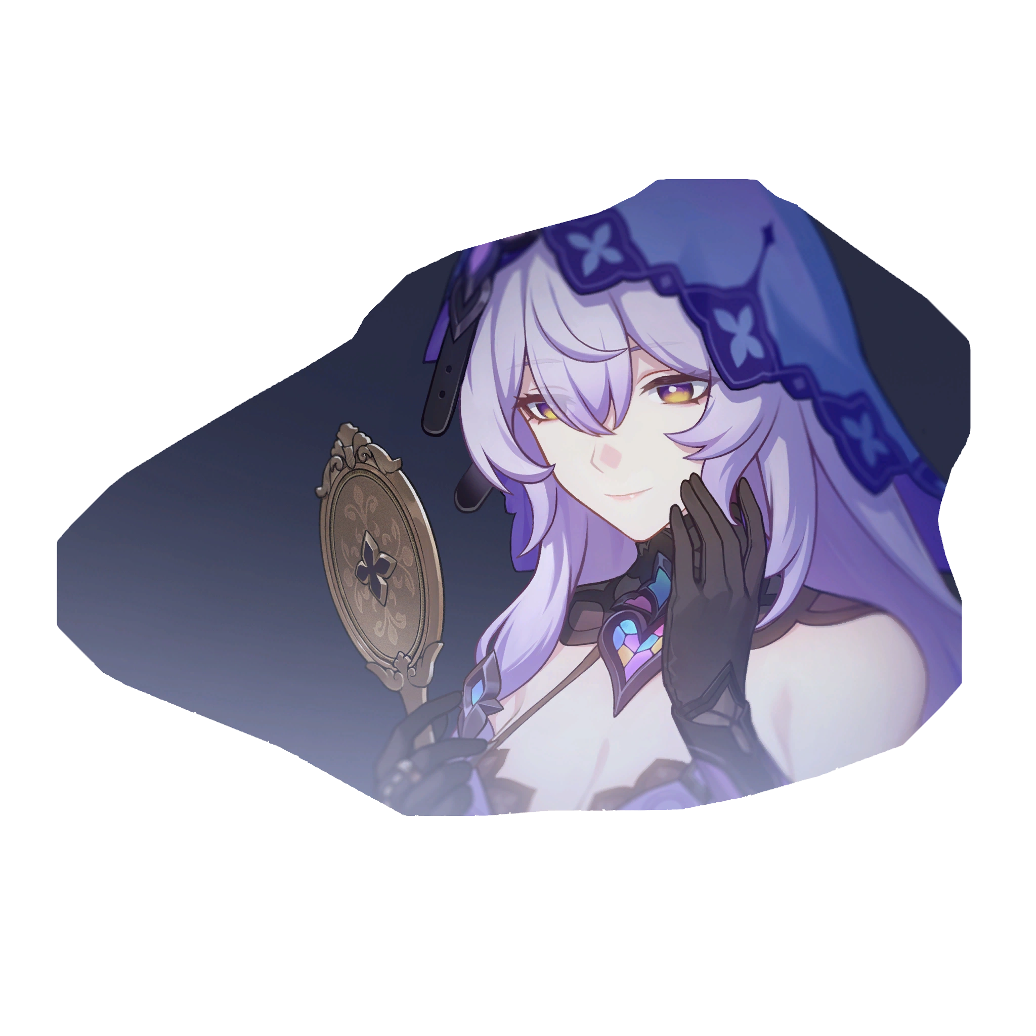 Black Swan Eidolon 3