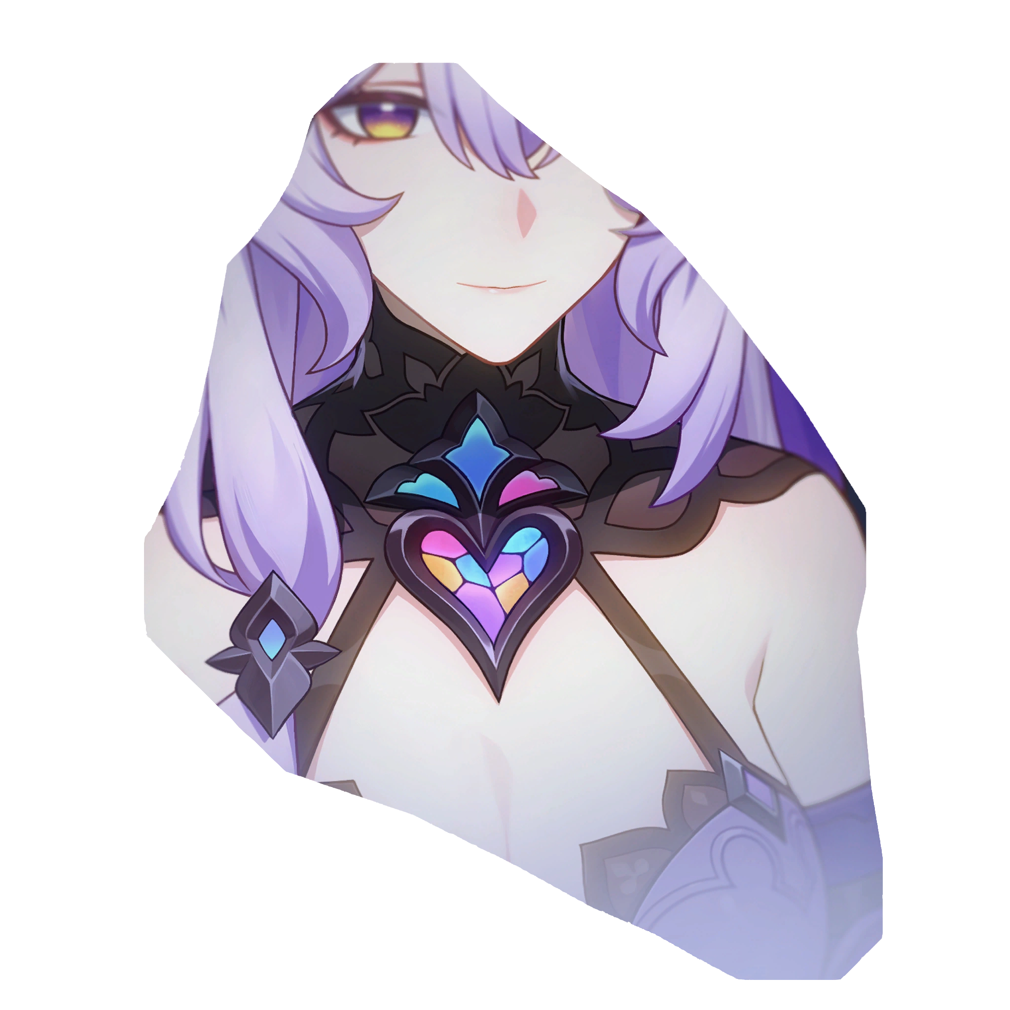 Black Swan Eidolon 5