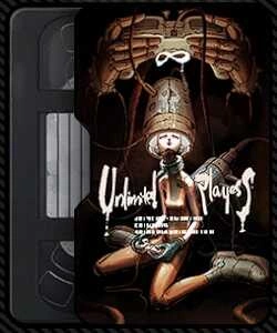 unlimited players icon