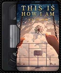 this is how I am icon