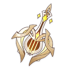 Etherlight Spindlelute