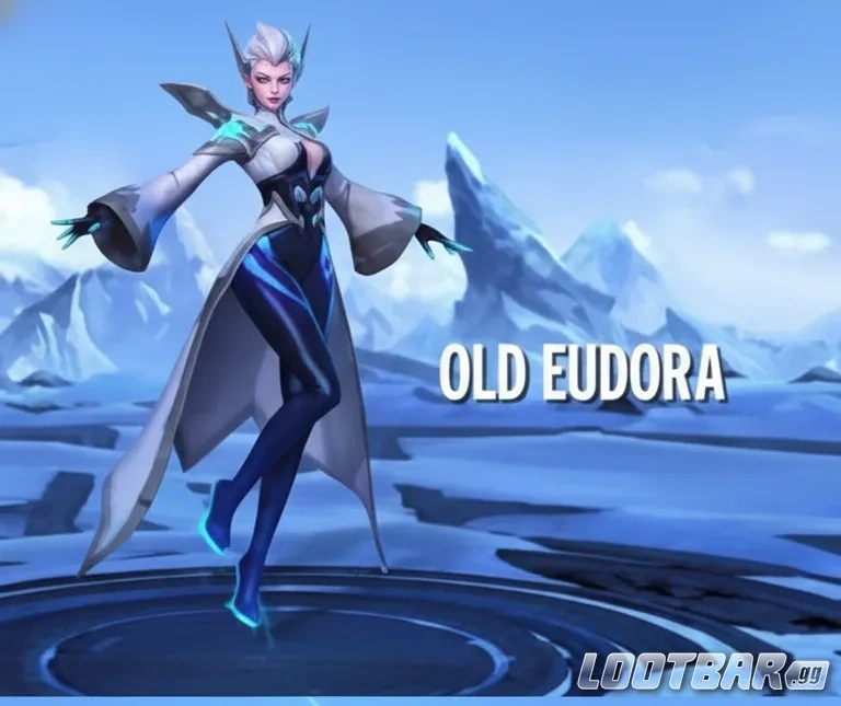 eudora