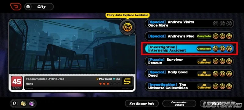 exploration data image