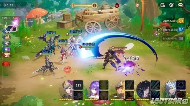 gambar 1 sepenknights