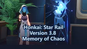 Honkai: Star Rail | Память Хаоса Руководство по версии 3.8