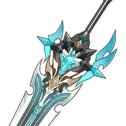 Ballad of the Mighty Wolf