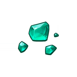 Vayuda Turquoise Sliver