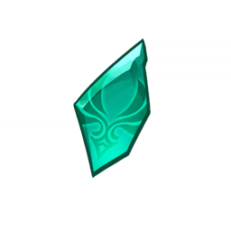 Vayuda Turquoise Fragment