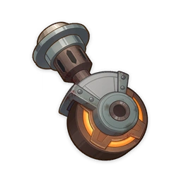 Precision Drive Shaft