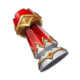 Ascended Sample Rook