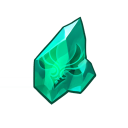 Vayuda Turquoise Chunk