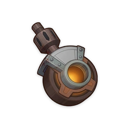 Reinforced Drive Shaft