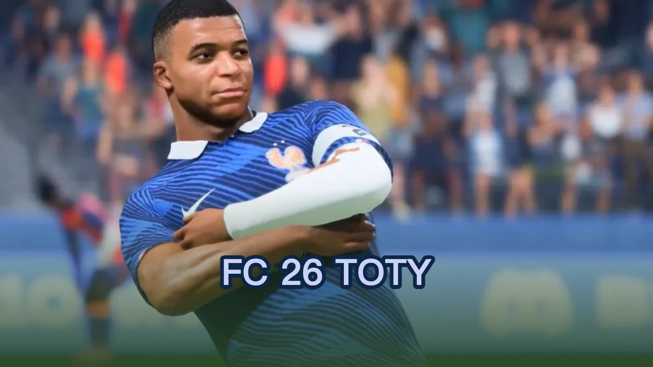 FC 26 TOTY – Tous les joueurs que vous pouvez vous attendre à voir dans le XI masculin