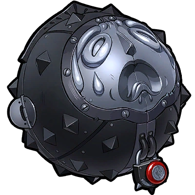 weeping craddle icon