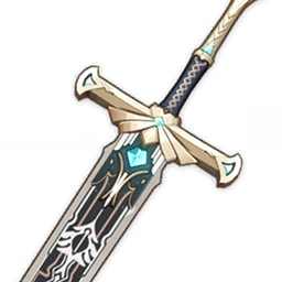 Favonius Greatsword