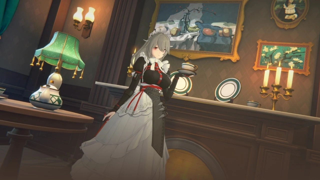 Zenless Zone Zero Proxies