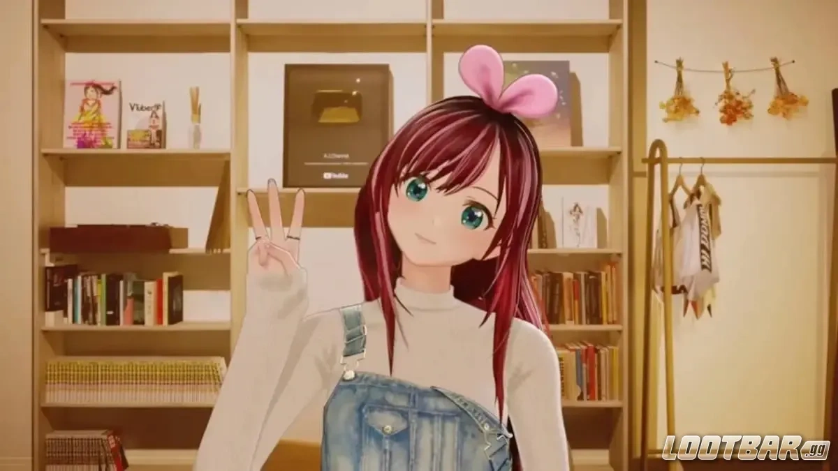 kizuna-ai