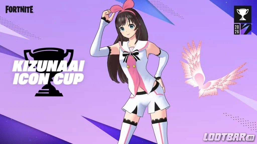 Fortnite-KizunaAI-Icon-Cup
