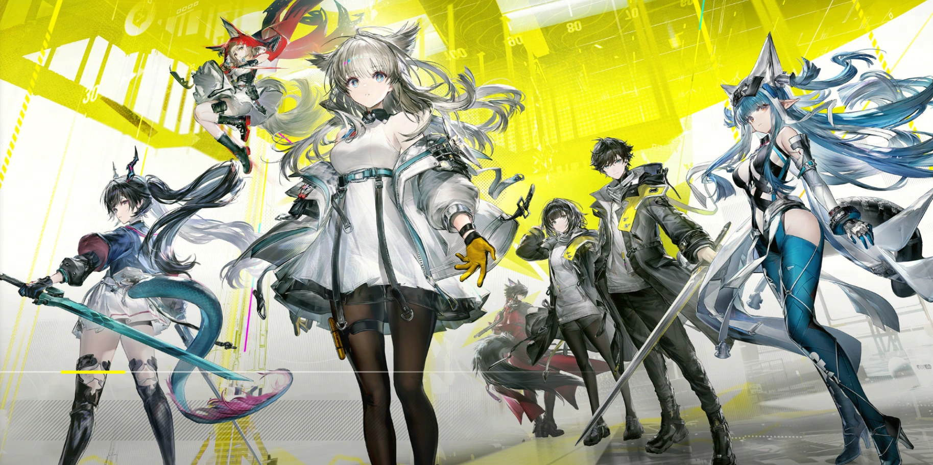 Version 5.7 A Space and Time for You Trailer  Genshin Impact