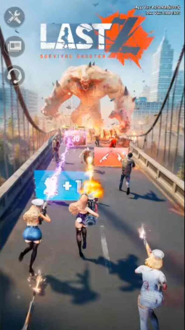 Battlefield Breakout Mastery