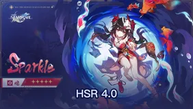 Honkai: Star Rail 4.0 Bannières Fuites ! Kit de Yao Guang et Sparxie | HSR V4.0