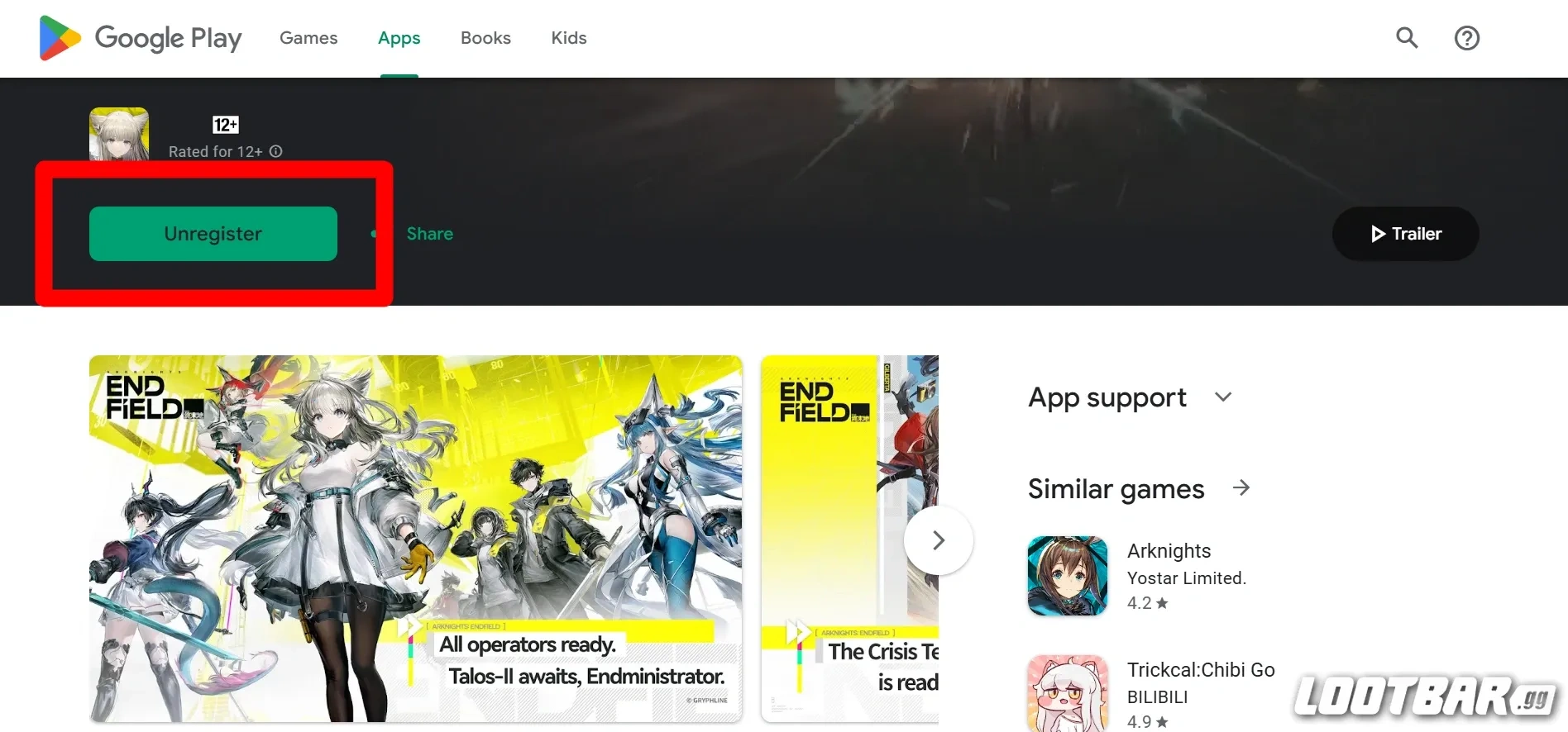 google play store image