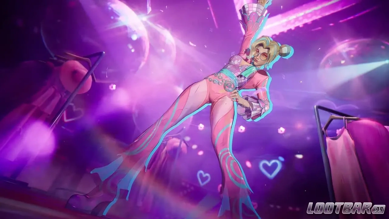 Marvel Rivals battle pass trailer