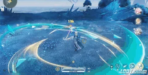 Luuk Herssen Resonance Skill