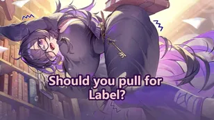 Should you pull for the new NIKKE character Label?