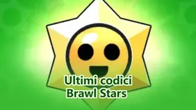 Ultimi codici di Brawl Stars per gennaio 2026