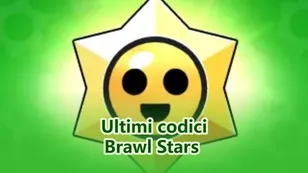 Ultimi codici di Brawl Stars per gennaio 2026
