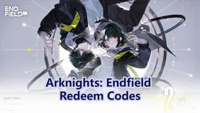 Arknights: Endfield 1.0 Промокоды — на январь 2026 года!