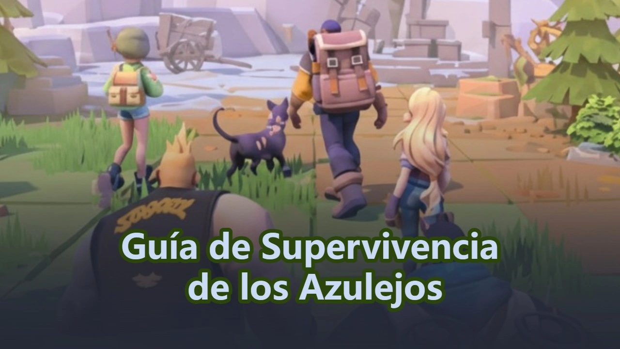 Guía de Supervivencia de los Azulejos: Dominando la Nueva Meta y Optimizando tus Facciones