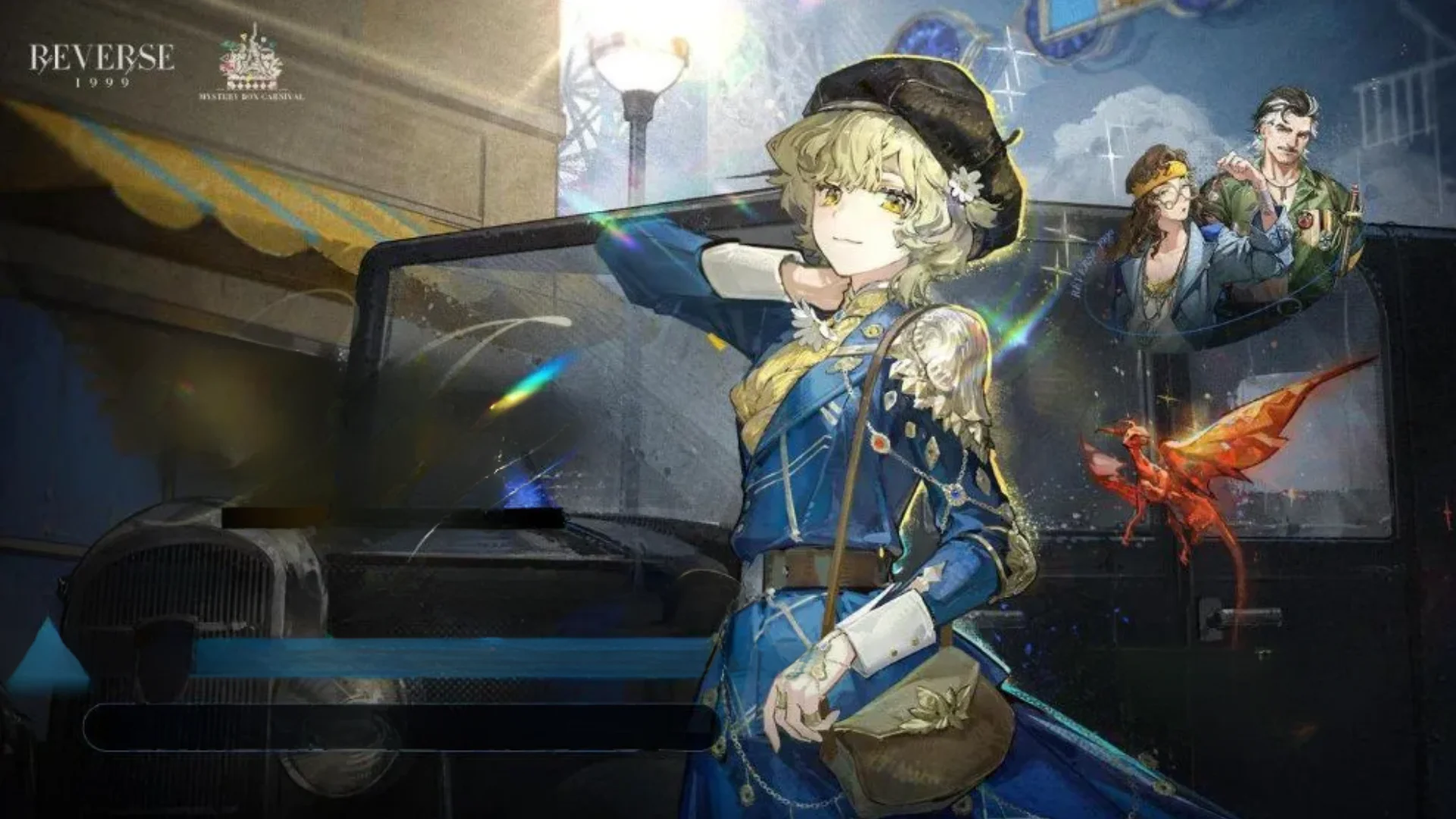 Reverse: 1999 Version 3.2