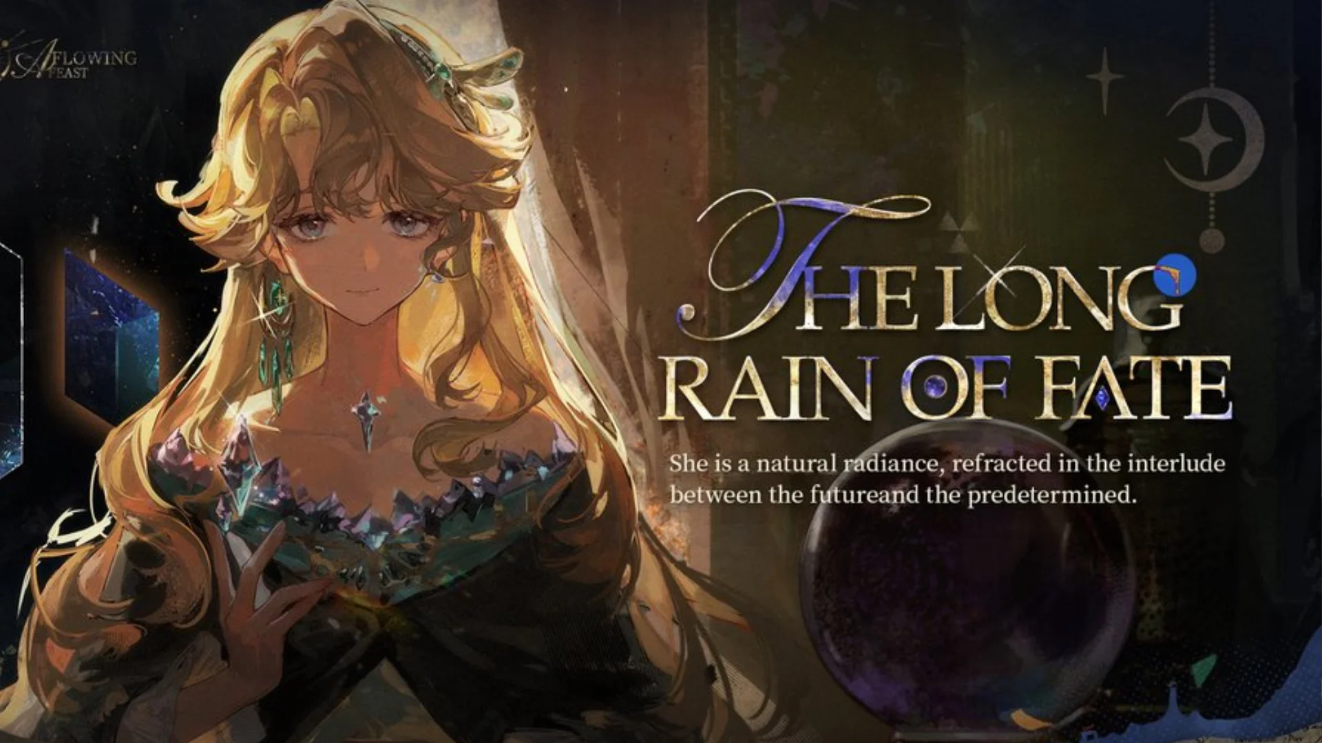 The Long Rain of Fate