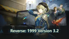 Reverse: 1999 Version 3.2 - A Flowing Feast Arrives - Everything You Need to Know