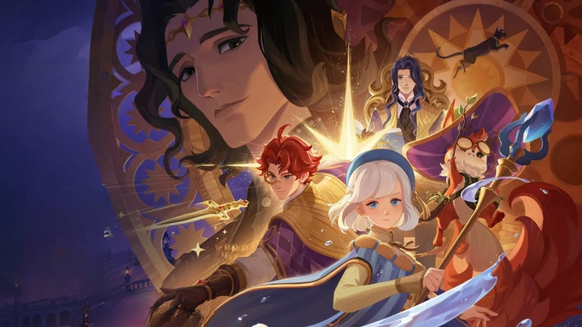 Best Heroes and Teams